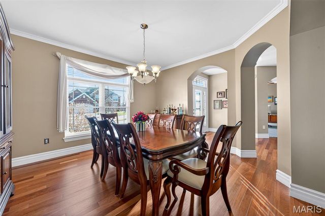 2613 Tysons Parkway, Dardenne Prairie, MO 63368