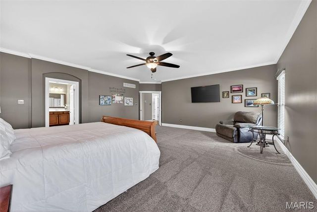 2613 Tysons Parkway, Dardenne Prairie, MO 63368