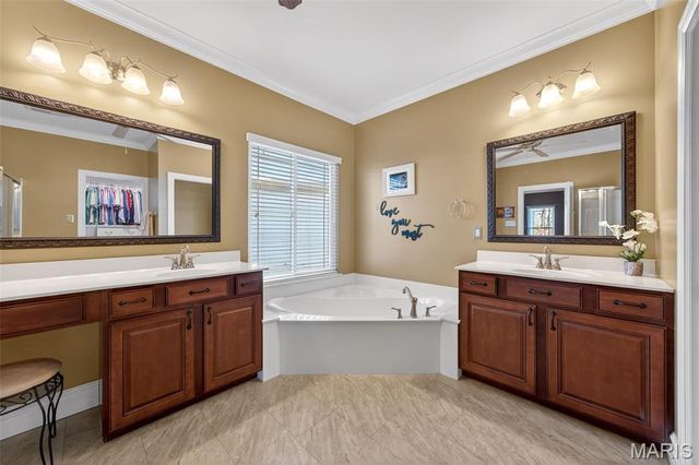 2613 Tysons Parkway, Dardenne Prairie, MO 63368