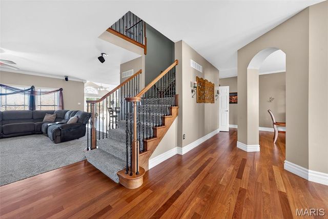 2613 Tysons Parkway, Dardenne Prairie, MO 63368