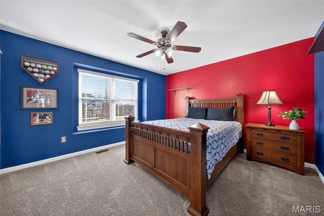 2613 Tysons Parkway, Dardenne Prairie, MO 63368