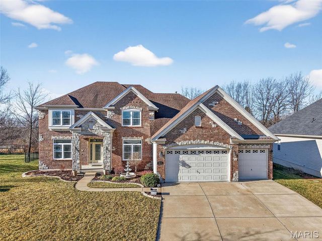 2613 Tysons Parkway, Dardenne Prairie, MO 63368