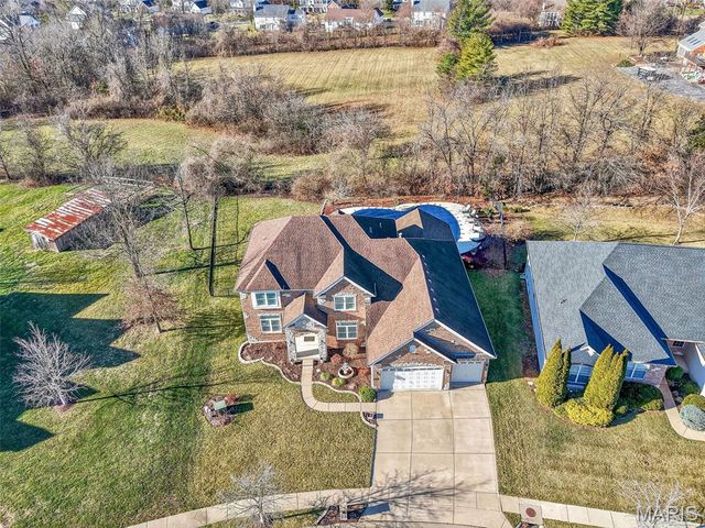 2613 Tysons Parkway, Dardenne Prairie, MO 63368