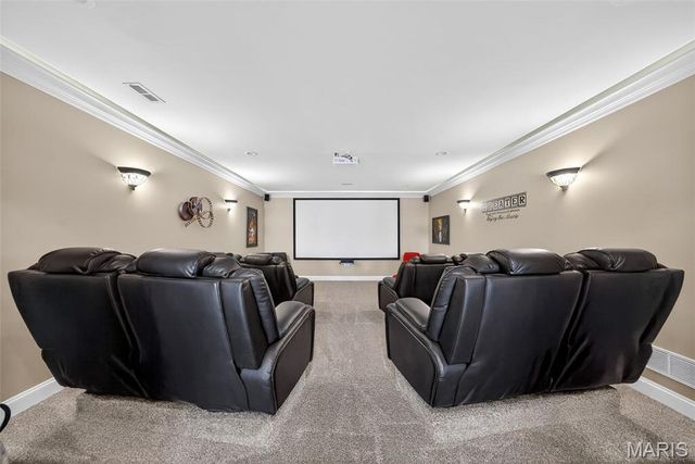 2613 Tysons Parkway, Dardenne Prairie, MO 63368