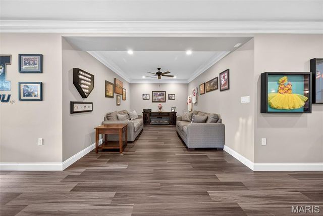 2613 Tysons Parkway, Dardenne Prairie, MO 63368