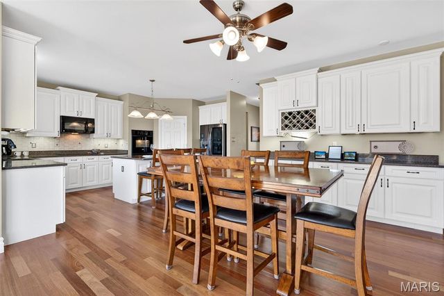 2613 Tysons Parkway, Dardenne Prairie, MO 63368