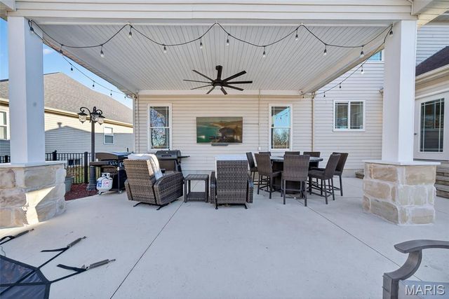 2613 Tysons Parkway, Dardenne Prairie, MO 63368