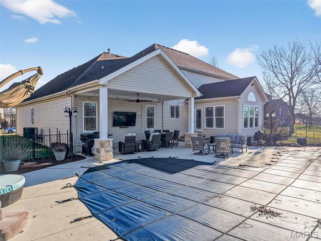 2613 Tysons Parkway, Dardenne Prairie, MO 63368