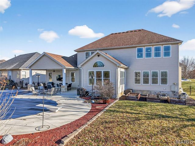 2613 Tysons Parkway, Dardenne Prairie, MO 63368