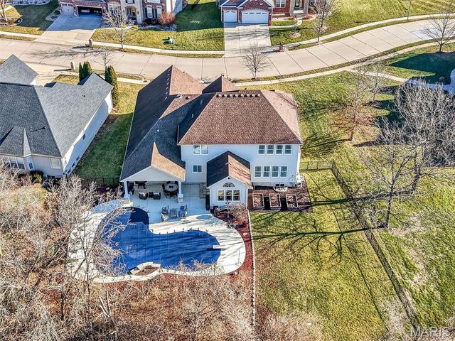 2613 Tysons Parkway, Dardenne Prairie, MO 63368