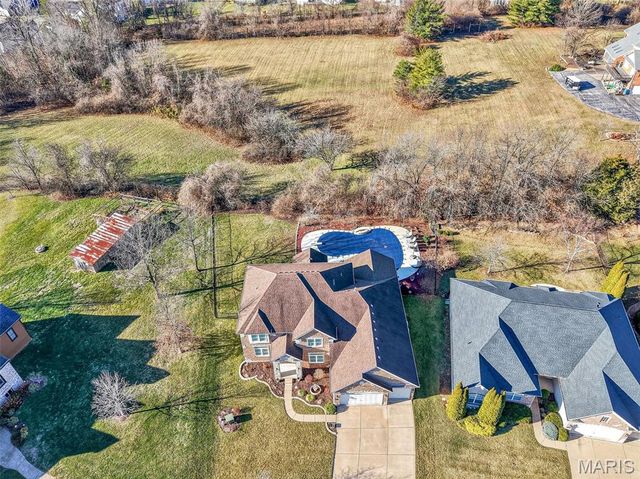 2613 Tysons Parkway, Dardenne Prairie, MO 63368