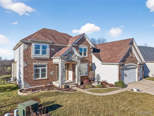 2613 Tysons Parkway, Dardenne Prairie, MO 63368