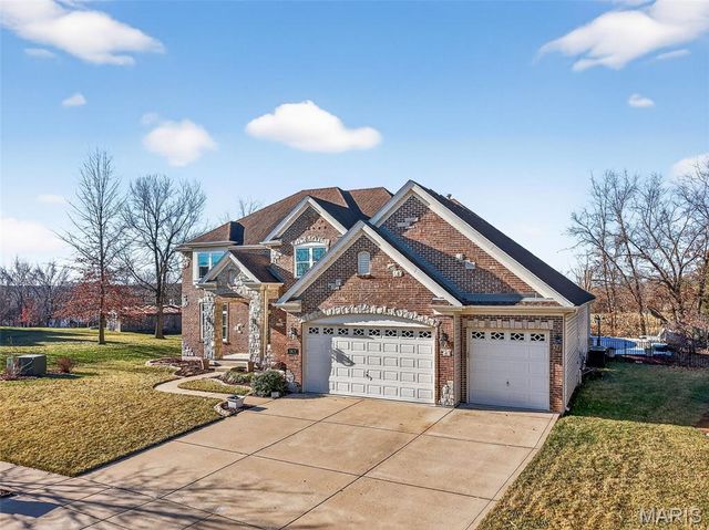 2613 Tysons Parkway, Dardenne Prairie, MO 63368