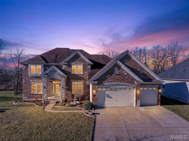 2613 Tysons Parkway, Dardenne Prairie, MO 63368