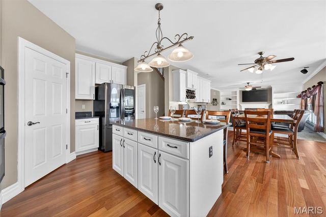 2613 Tysons Parkway, Dardenne Prairie, MO 63368