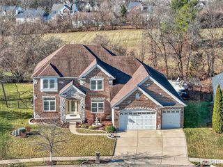 2613 Tysons Parkway, Dardenne Prairie, MO 63368