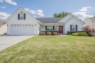 792 Colony Circle, Fort Oglethorpe, GA 30742