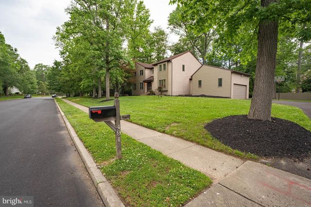 491 KINGS RD, Yardley, PA 19067