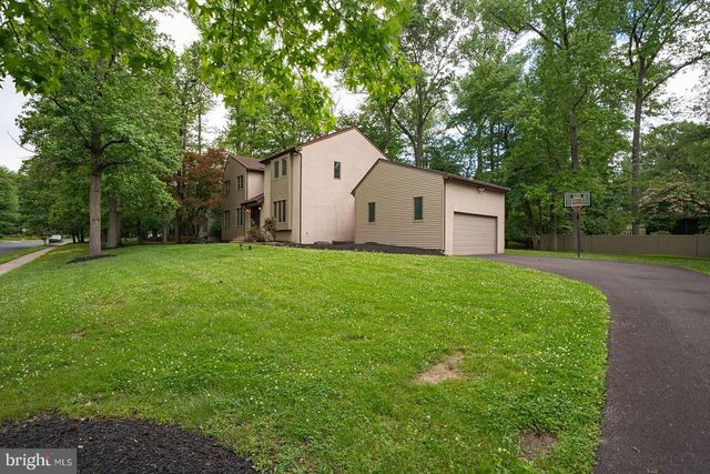 491 KINGS RD, Yardley, PA 19067