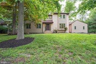 491 KINGS RD, Yardley, PA 19067