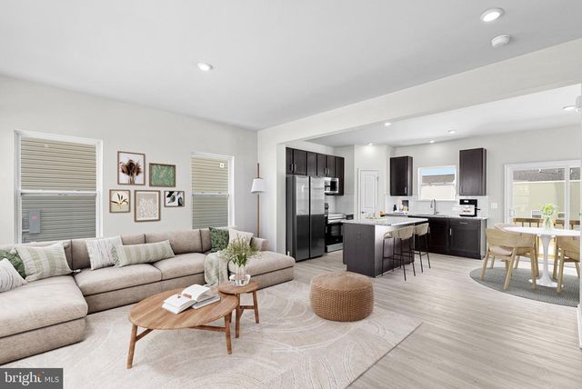 5 EDDY ROAD, Inwood, WV 25428