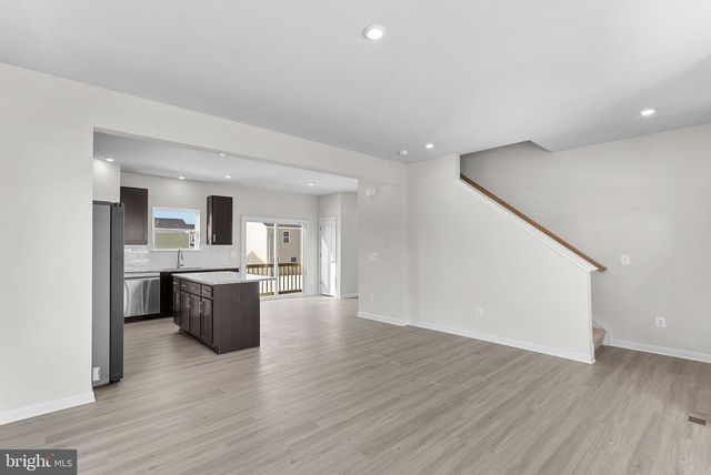 5 EDDY ROAD, Inwood, WV 25428