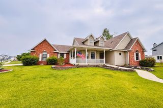 1102 Brian Drive, Manteno, IL 60950