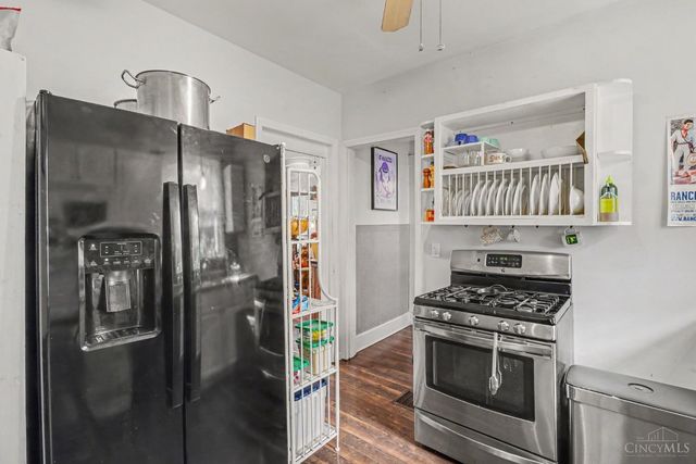 4049 St Williams Avenue, Cincinnati, OH 45205