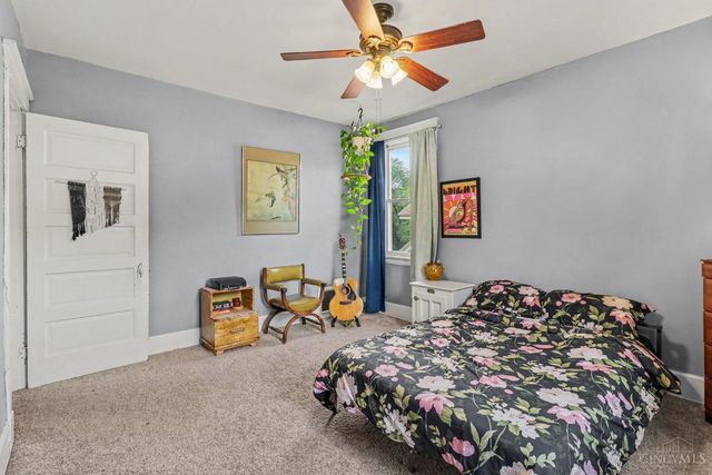 4049 St Williams Avenue, Cincinnati, OH 45205