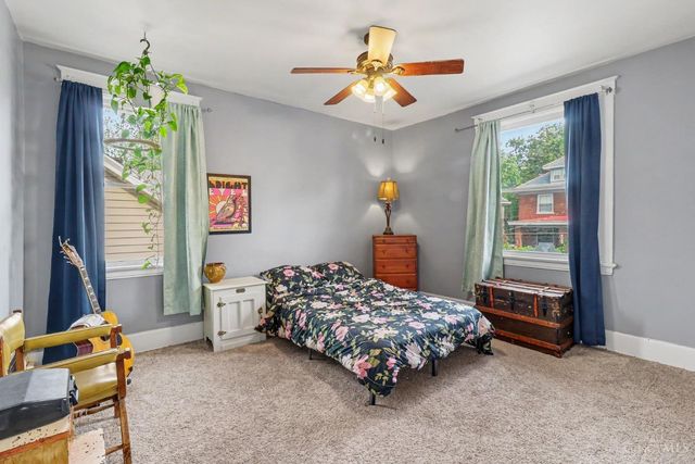 4049 St Williams Avenue, Cincinnati, OH 45205