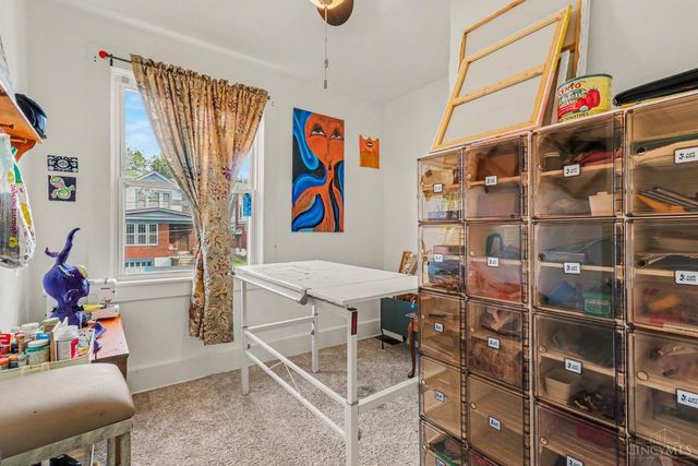 4049 St Williams Avenue, Cincinnati, OH 45205