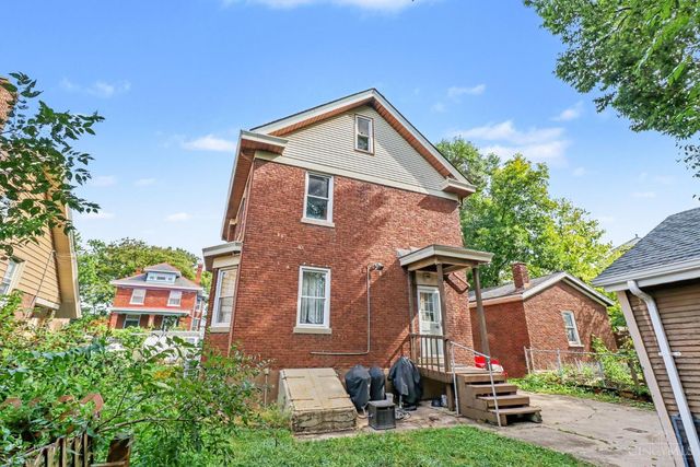 4049 St Williams Avenue, Cincinnati, OH 45205