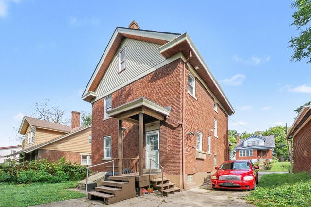 4049 St Williams Avenue, Cincinnati, OH 45205