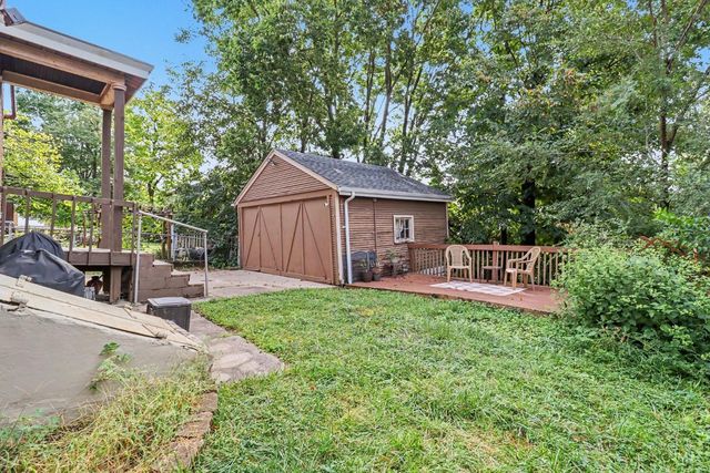 4049 St Williams Avenue, Cincinnati, OH 45205