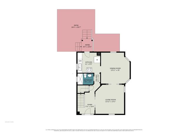 4049 St Williams Avenue, Cincinnati, OH 45205