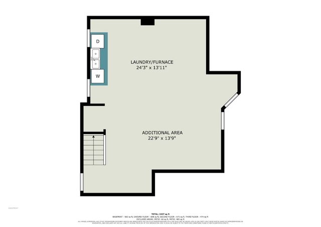 4049 St Williams Avenue, Cincinnati, OH 45205