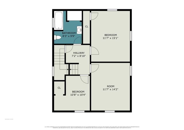 4049 St Williams Avenue, Cincinnati, OH 45205