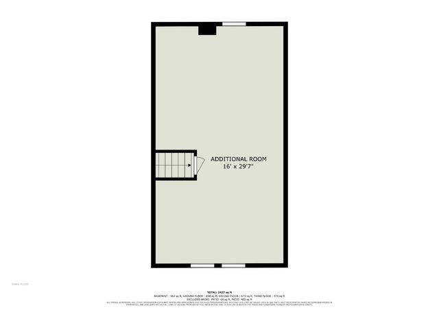 4049 St Williams Avenue, Cincinnati, OH 45205