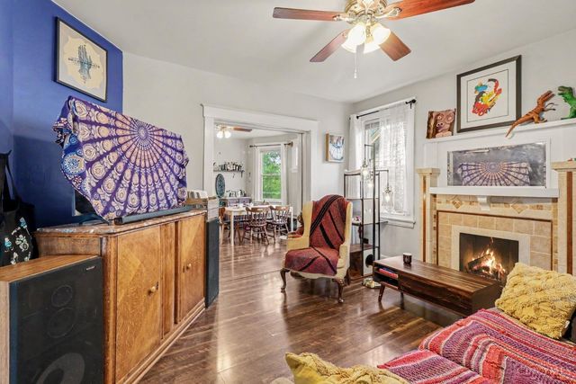 4049 St Williams Avenue, Cincinnati, OH 45205