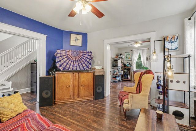 4049 St Williams Avenue, Cincinnati, OH 45205