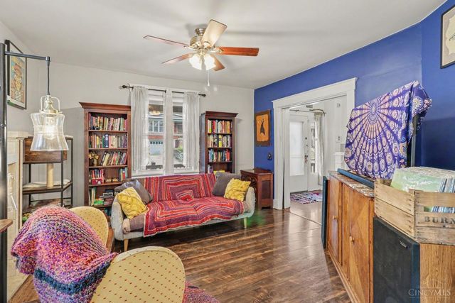 4049 St Williams Avenue, Cincinnati, OH 45205