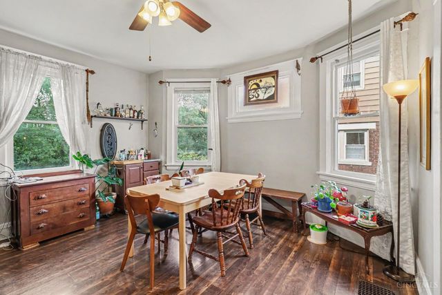 4049 St Williams Avenue, Cincinnati, OH 45205