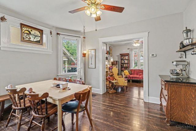 4049 St Williams Avenue, Cincinnati, OH 45205