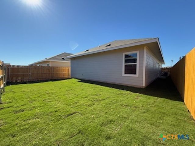 205 The Bad Way, Jarrell, TX 76537