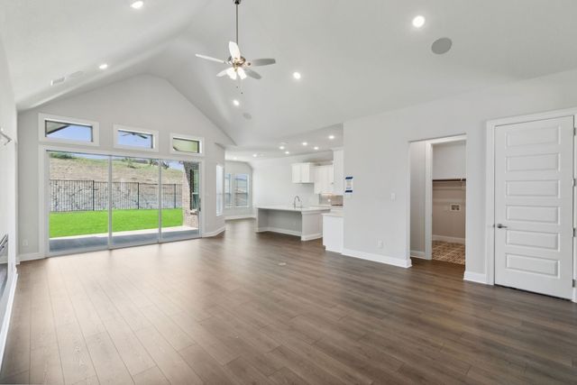 4345 Biddle Street, Midlothian, TX 76065