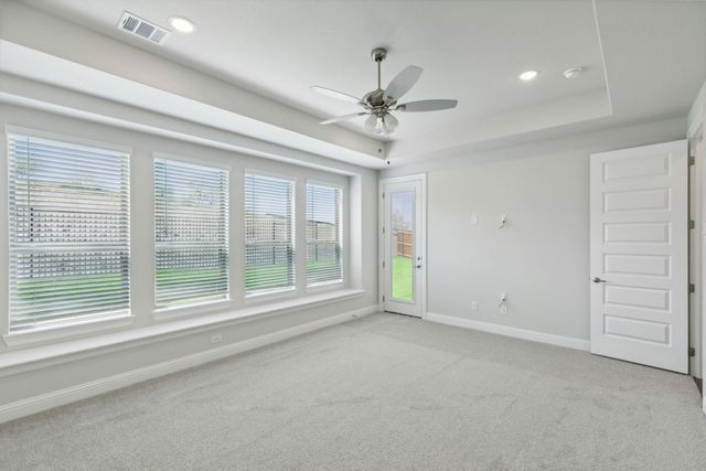 4345 Biddle Street, Midlothian, TX 76065