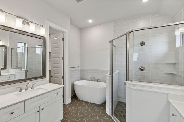 4345 Biddle Street, Midlothian, TX 76065