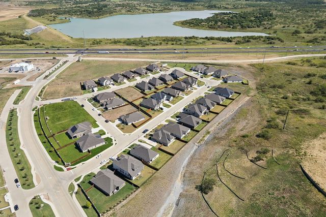 4345 Biddle Street, Midlothian, TX 76065