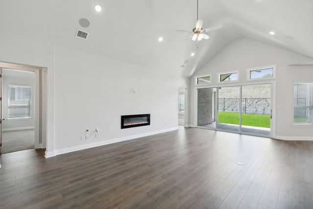 4345 Biddle Street, Midlothian, TX 76065