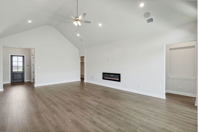 4345 Biddle Street, Midlothian, TX 76065